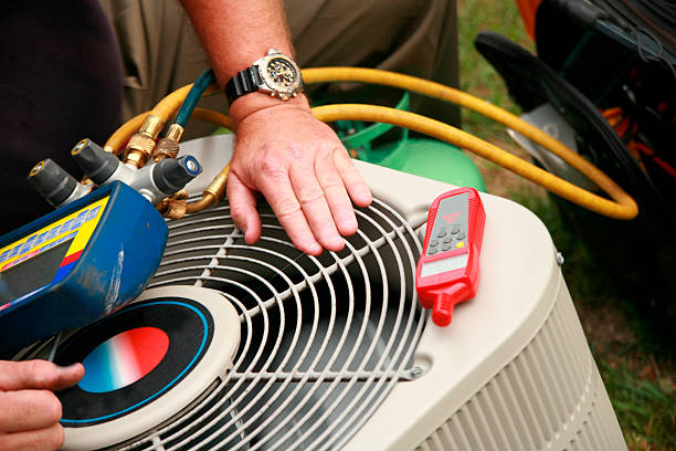 Best HVAC Repair Near Me  in Birdsboro, PA