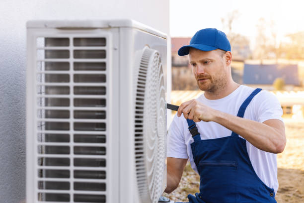 Best HVAC System Installation  in Birdsboro, PA